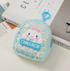 Bolsito, Llavero para bolsos, Monedero Sanrio