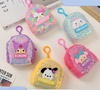 Bolsito, Llavero para bolsos, Monedero Sanrio