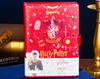 Libreta Harry potter Casas con el mapa del merodeador y stickers