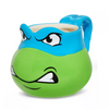 Taza Tortugas Ninja