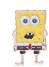 Pin Bob esponja y Patricio