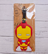 tag Para Maleta Iron Man