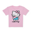 Tshirt, Franela, Sueter Hello Kitty Pink para niños