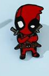 Pin DeadPool