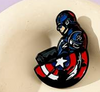 Pin Avenger