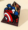 Pin Avenger