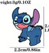Pin Stitch Expresiones
