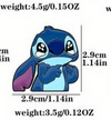 Pin Stitch Expresiones