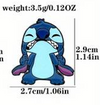 Pin Stitch Expresiones