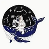 Pin Astronauta