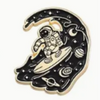 Pin Astronauta