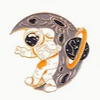 Pin Astronauta
