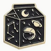 Pin Astronauta