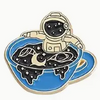 Pin Astronauta