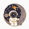 Pin Astronauta