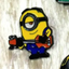 Pin Minions