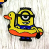 Pin Minions