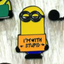 Pin Minions