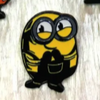 Pin Minions