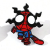 Pin Spiderman