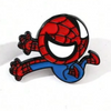 Pin Spiderman