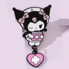 Pin Kuromi