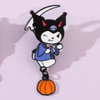 Pin Kuromi