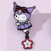 Pin Kuromi