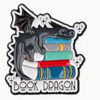 Pin Chimuelo Como Entrenar a Tu Dragon