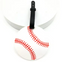 Tag para Maleta Pelota Baseball
