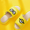 Pantufla Minion