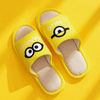 Pantufla Minion