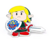 Pines Zelda