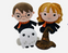 Peluches Personajes Harry Potter