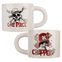 Taza One Piece Chopper