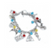 Pulsera Iconos Harry Potter