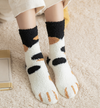 Medias Patas de Gato