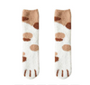 Medias Patas de Gato