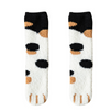 Medias Patas de Gato