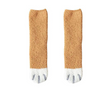 Medias Patas de Gato