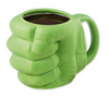 Taza Puño Hulk