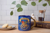 Taza Hogwarts Hedwid