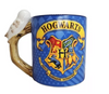 Taza Hogwarts Hedwid