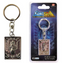 Llavero Caballeros del zodiaco Saint Seiya emblema Pegasus