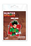 Llavero acrílico Hunter x Hunter Gon