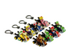 Super mario Backpack buddies mistery Bling Mario Kart
