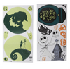 Wall Decalls Stickers Nigtmare Before Christmas