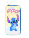 Monedero o Wallet Stitch