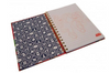 Cuaderno Super Mario Bros