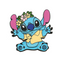 Pines  Stitch